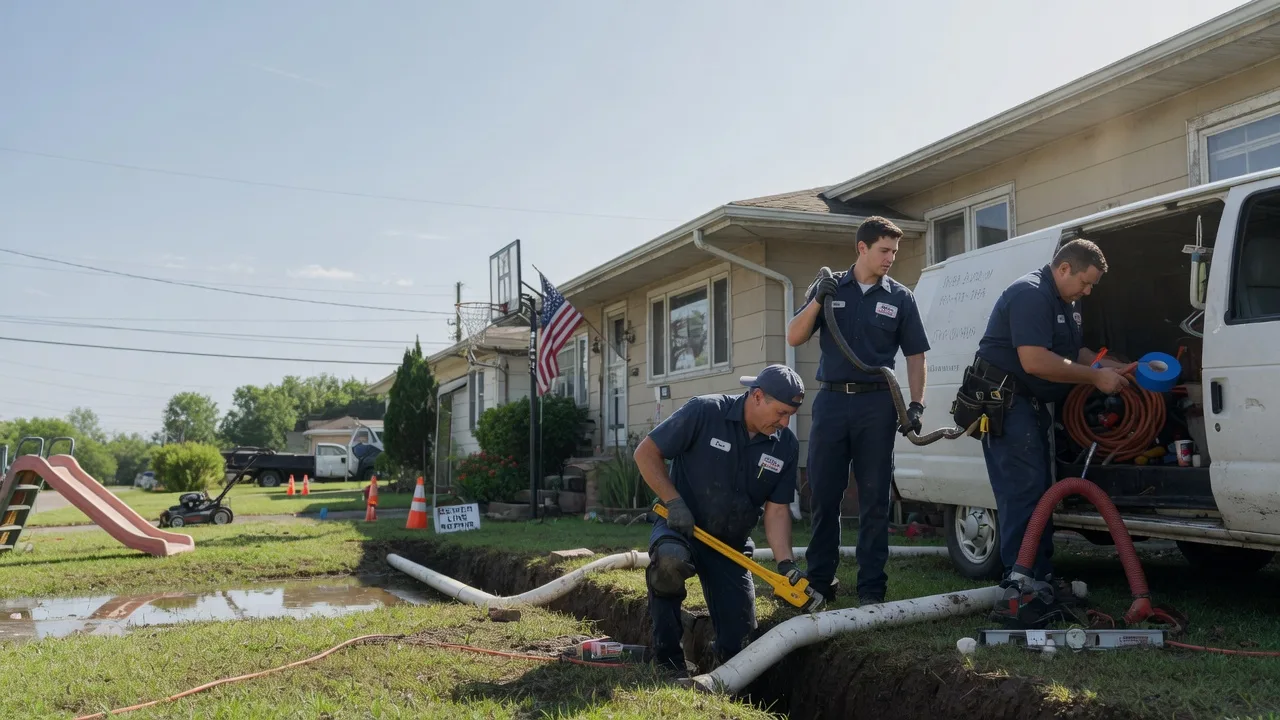 Toilet Installation in Perry Park, KY near me